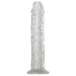 Picture of CRYSTAL CLEAR 8" DONG