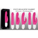 Picture of EVE'S REALISTIC RABBIT