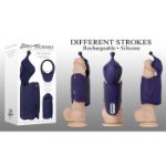 Picture of DIFFERENT STROKES