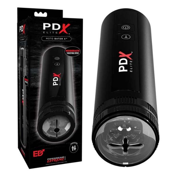 Picture of PDX ELITE MOTOR BATOR X