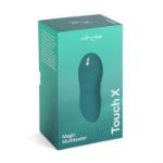 Picture of Touch X Green Velvet