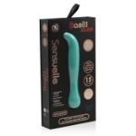 Picture of SENSUELLE BAELII XLR8 BLUE