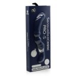 Picture of SENSUELLE HOMME PRO-S NAVY BLUE
