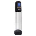 Picture of ADAM'S RECHARGABLE PENIS PUMP