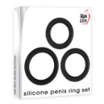 Picture of SILICONE PENIS RING SET
