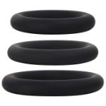 Picture of SILICONE PENIS RING SET