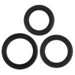 Picture of SILICONE PENIS RING SET