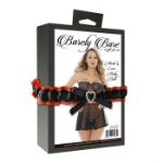 Picture of MESH & LACE BABY DOLL