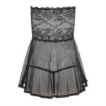 Picture of MESH & LACE BABY DOLL