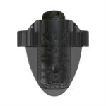 Picture of LACE & SATIN BRA, THONG & GARTER SET