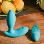 Picture of EVE'S G-SPOT THUMPER WITH CLIT MOTION MASSAGER