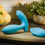Picture of EVE'S G-SPOT THUMPER WITH CLIT MOTION MASSAGER