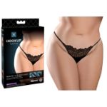 Picture of Remote Lace Peek-A-Boo (XL-2XL)