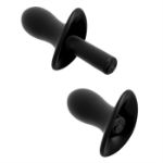 Picture of Remote Lace Peek-A-Boo (XL-2XL)