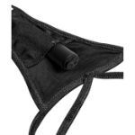 Picture of Remote Lace Peek-A-Boo (XL-2XL)