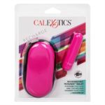 Picture of Rechargeable Hideaway Bullet - Pink