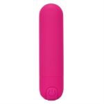 Picture of Rechargeable Hideaway Bullet - Pink