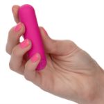 Picture of Rechargeable Hideaway Bullet - Pink