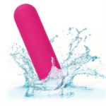 Picture of Rechargeable Hideaway Bullet - Pink