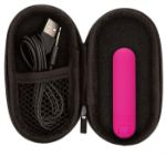 Picture of Rechargeable Hideaway Bullet - Pink