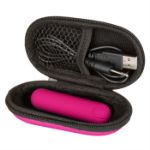 Picture of Rechargeable Hideaway Bullet - Pink