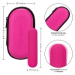 Picture of Rechargeable Hideaway Bullet - Pink
