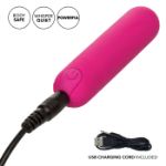 Picture of Rechargeable Hideaway Bullet - Pink