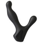 Picture of OptiMALE - Rimming P-Massager - Black