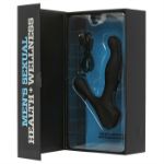 Picture of OptiMALE - Rimming P-Massager - Black