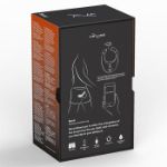 Picture of Bond - Charcoal Black