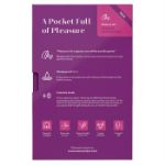 Picture of Starlet 3 Violet