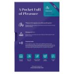 Picture of Starlet 3 Indigo