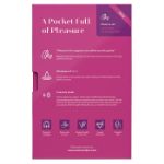 Picture of Starlet 3 Pink