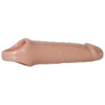 Picture of ADAM'S REALISTIC EXTENSION WITH BALL STRAP