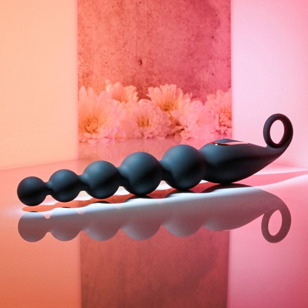 Picture of VIBRATING ANAL BEAD STICK