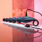 Picture of VIBRATING ANAL BEAD STICK