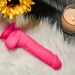 Picture of THE DAHLIA