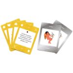 Picture of 52 NUANCES D'OR CARTE FRENCH ONLY 