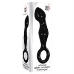 Picture of Adam's Glass Prostate Massager