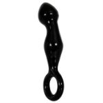 Picture of Adam's Glass Prostate Massager
