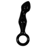 Picture of Adam's Glass Prostate Massager