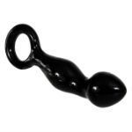 Picture of Adam's Glass Prostate Massager