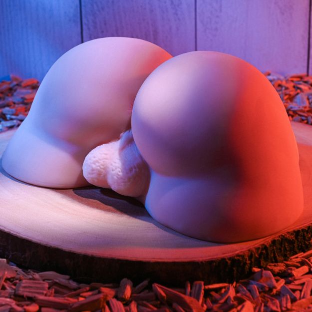 Picture of A Handful Light, 6 lbs - Stroker