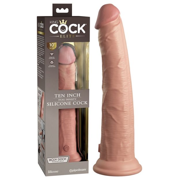 Picture of KC Elite Dual Density 10" Silicone Light