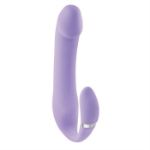 Picture of Orgasmic Orchid -Silicone Rechargeable