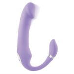 Picture of Orgasmic Orchid -Silicone Rechargeable