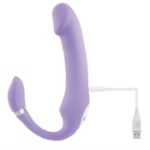 Picture of Orgasmic Orchid -Silicone Rechargeable