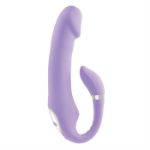Picture of Orgasmic Orchid -Silicone Rechargeable