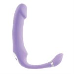 Picture of Orgasmic Orchid -Silicone Rechargeable