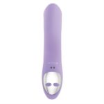 Picture of Orgasmic Orchid -Silicone Rechargeable